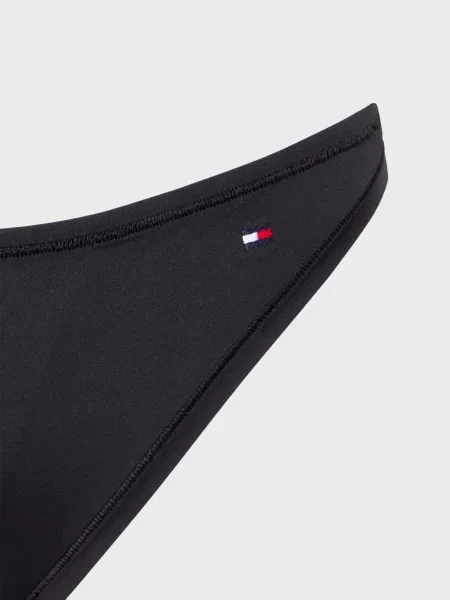Трусы Tommy Hilfiger черные
