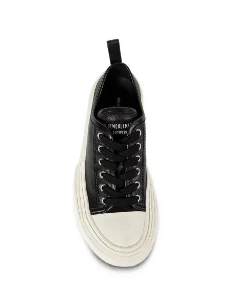 Sneakerși Ann Demeulemeester negru