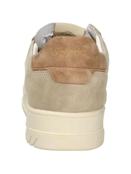 Pantofi Victoria bej