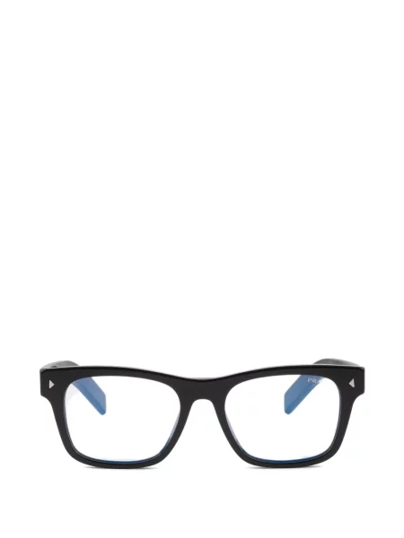 Ochelari de soare Prada Eyewear negru