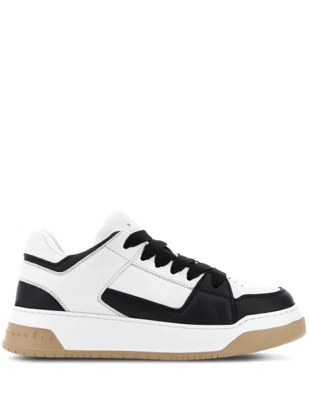 Sneakerși Hogan alb