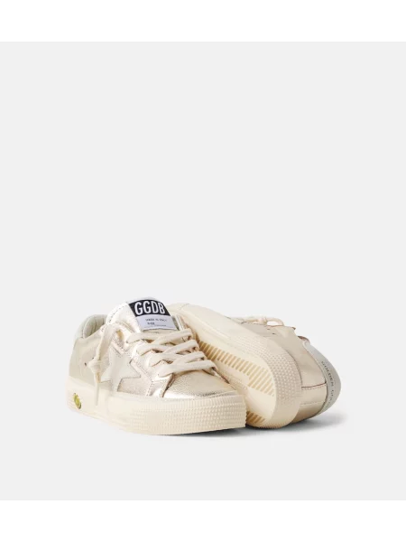 Gyerek sneaker Golden Goose May