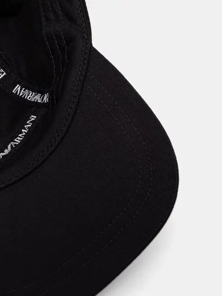 Детская кепка Emporio Armani