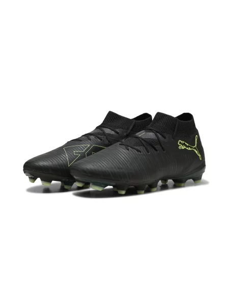 Puma Buty do piłki nożnej Future 8 Pro 02 czarny