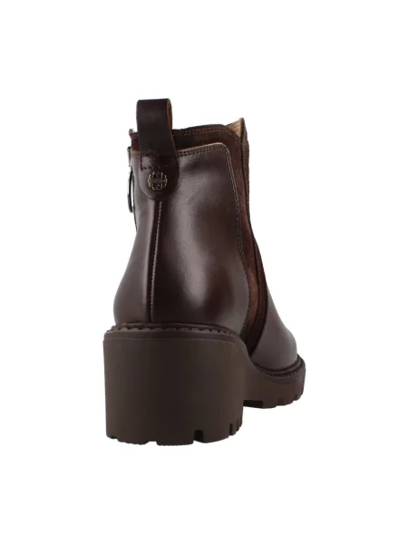 Pantofi Porronet maro