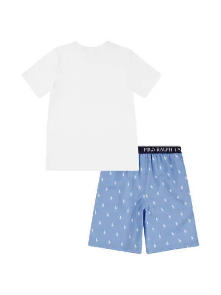 Polo Ralph Lauren Дитяча піжама