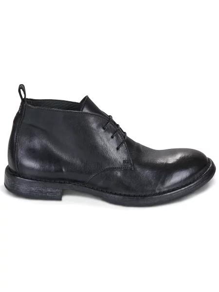Pantofi Moma negru