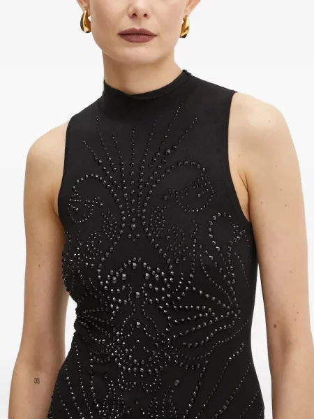 Top Guess negru