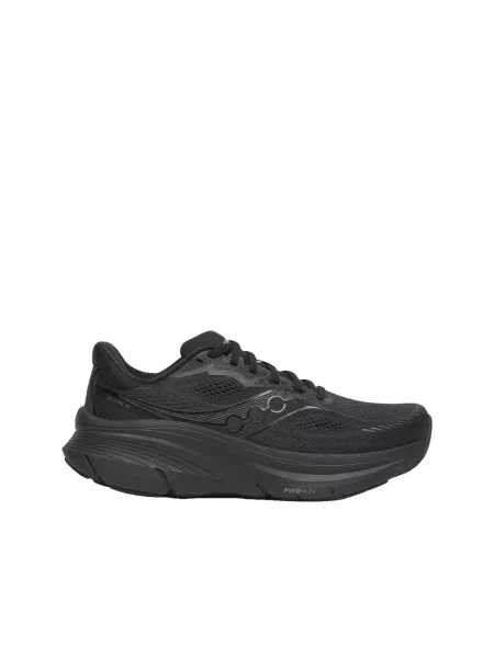 Buty biegowe Saucony Guide 19 czarny