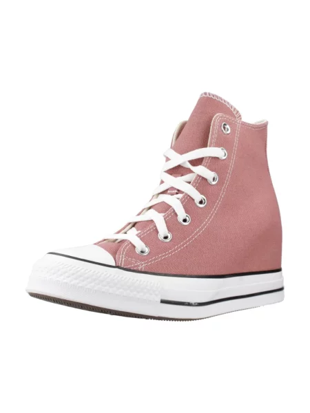Sneakersy Converse Chuck Taylor All Star różowe