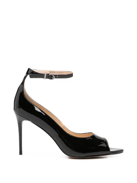 Pantofi cu toc Sergio Moretti Firenze negru