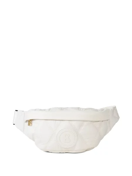 Opasok Bogner biela