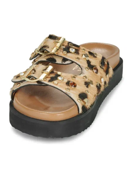 Pantofi Carmela maro