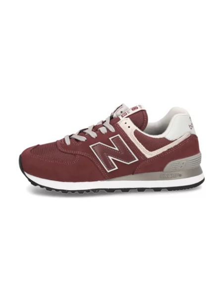 Tenisky New Balance červené