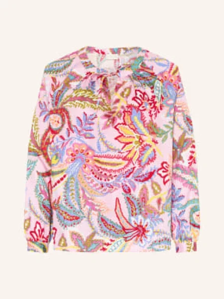 Top Milano Italy červený