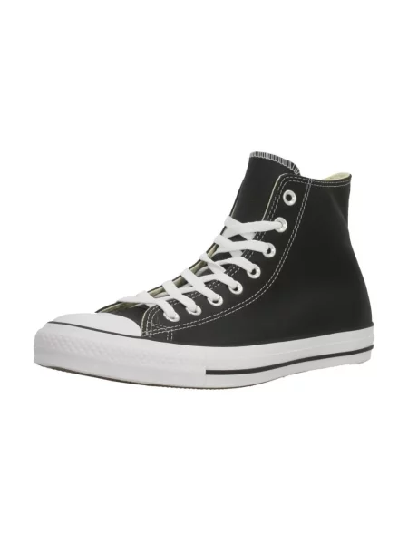 Sneakersy Converse Chuck Taylor All Star klasyczne czarne