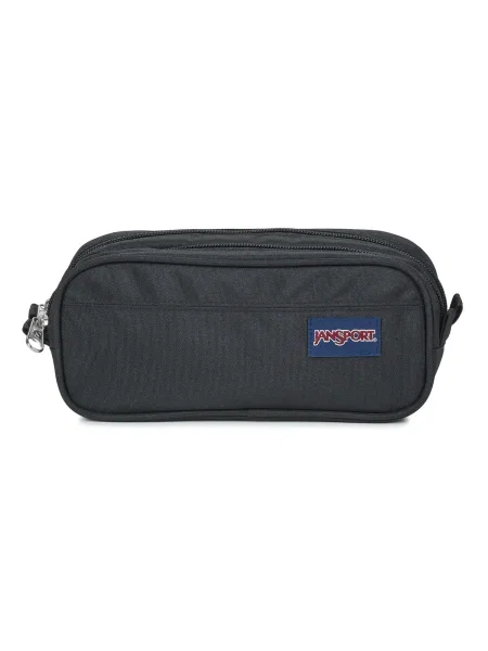 Táska Jansport fekete