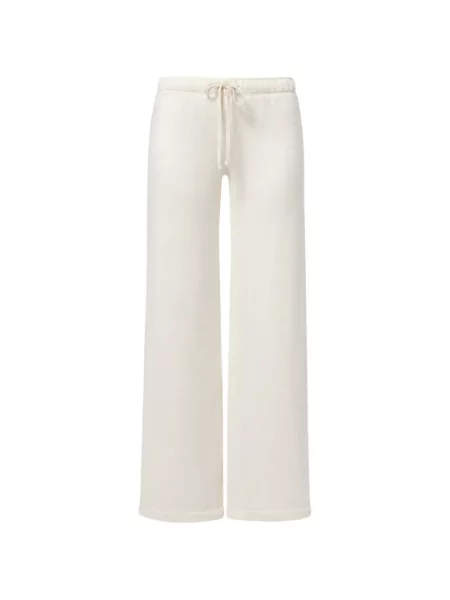 Pantaloni Citizens Of Humanity cu cordon alb