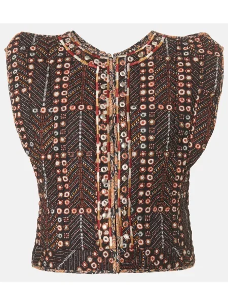 Cardigan Marant Etoile negru