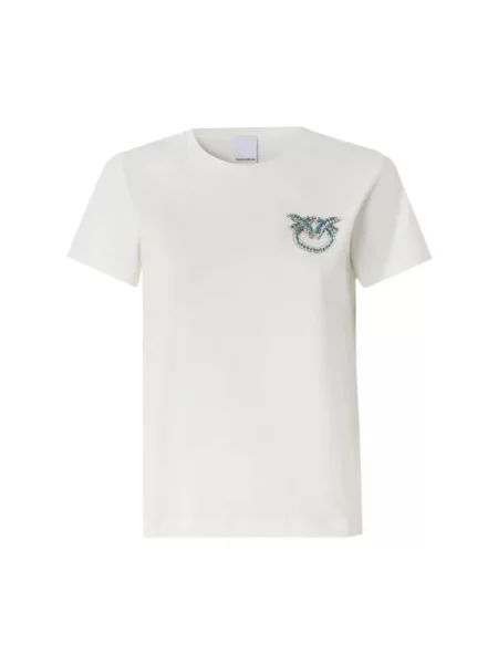 Koszulka Pinko biała