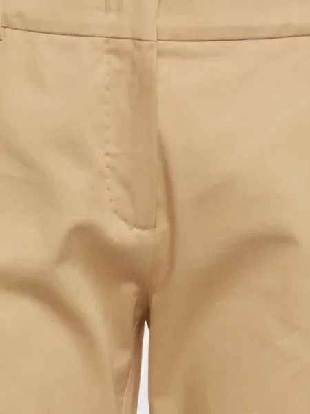 Pantaloni Max Mara evazate