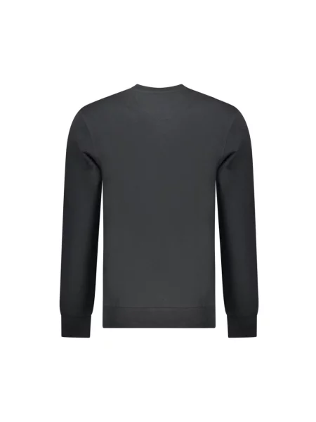 Bluza North Sails z długim rękawem czarna