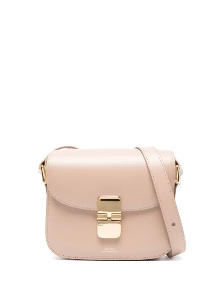 Mała mały torebka crossbody A.p.c.