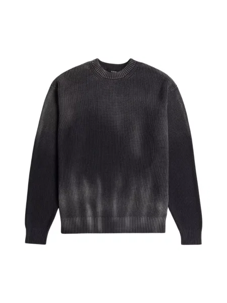 Sweter G-star retro szary
