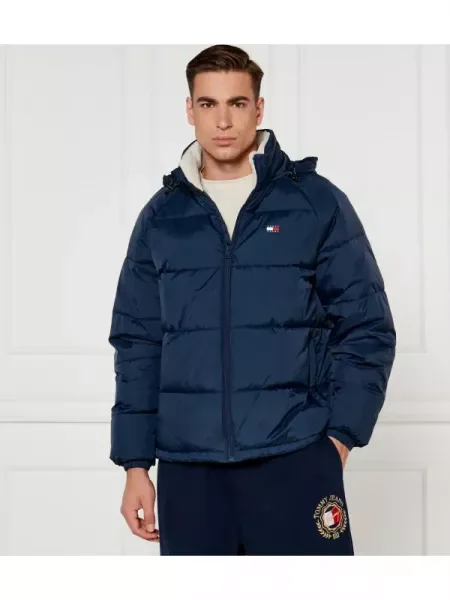 Tommy Jeans Geacă
