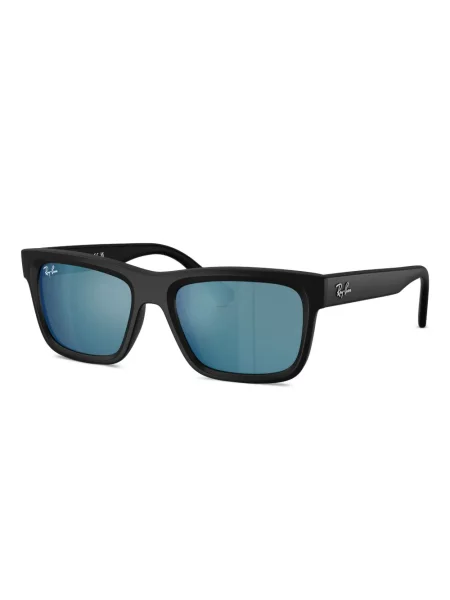 Okulary przeciwsłoneczne dziecięce Ray-ban czarne