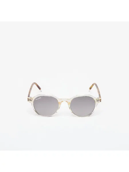 Sluneční brýle D.franklin šedé