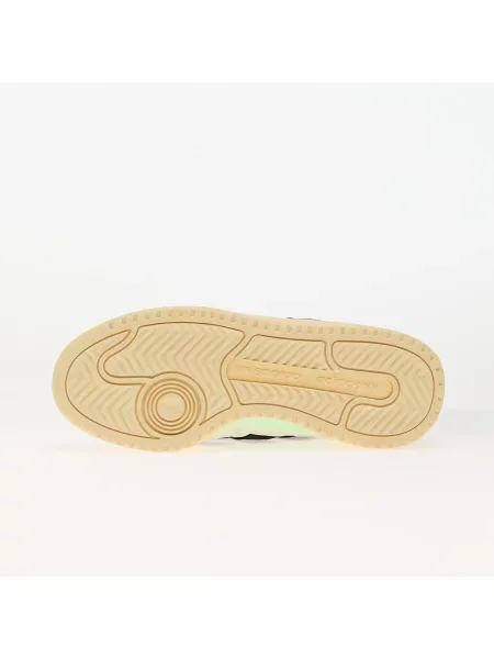 Trampki adidas W Off White/ Core Black/ Core Purple EUR 37 białe