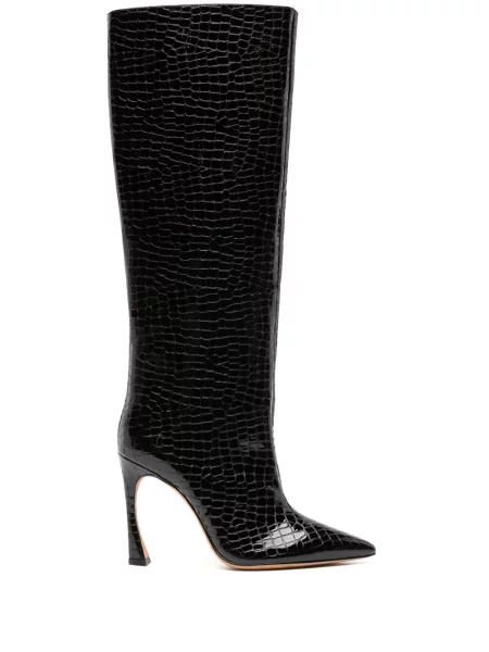 Botine Alexandre Birman negru