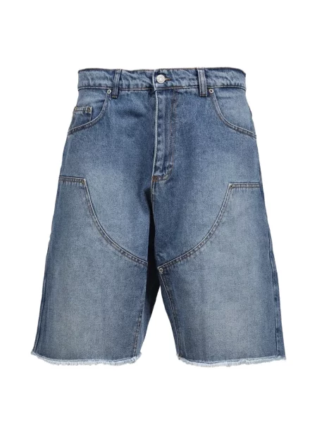 Pantaloni scurți Rassvet albastru