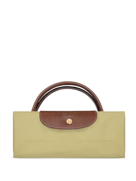 Putna torba Longchamp zelena
