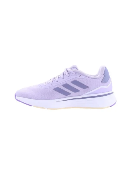 Pantofi Adidas violet