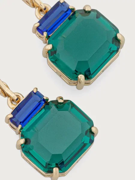 Lauren Ralph Lauren сережки