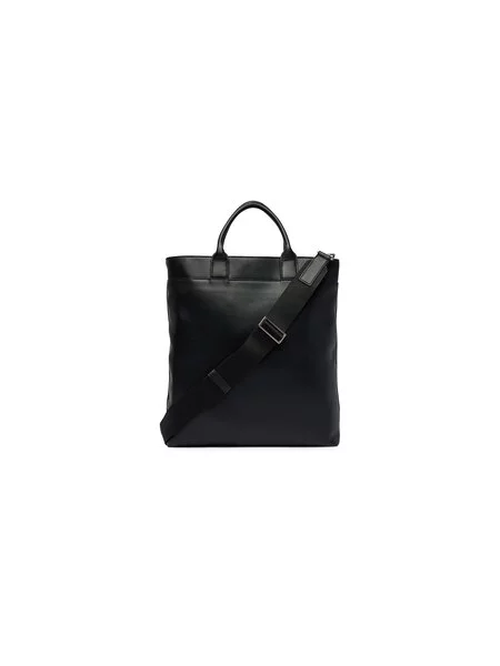 Calvin Klein Táska Raised Tote fekete