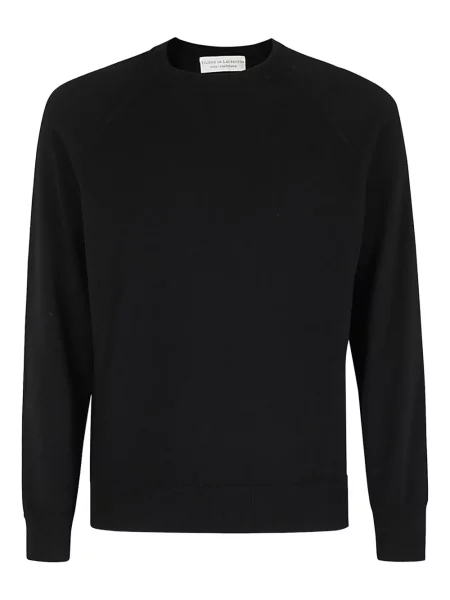 Pulover Filippo De Laurentiis negru