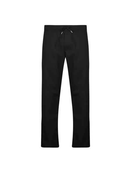 Pantaloni Jack & Jones negru