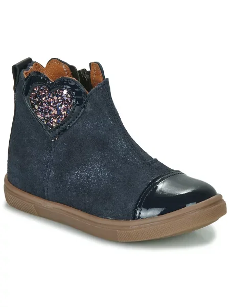 Pantofi copii Gbb albastru