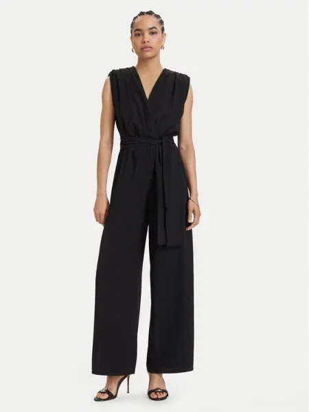 Overal ACCESS FASHION černý