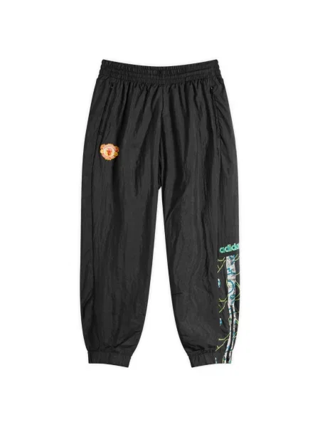 Spodnie Adidas czarne