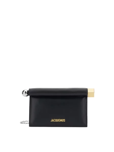 Torebka Jacquemus czarna