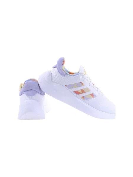 Tenisky Adidas biela