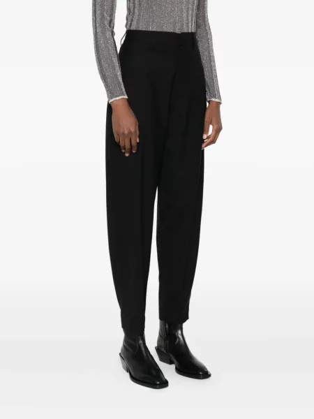 Pantaloni Fabiana Filippi negru