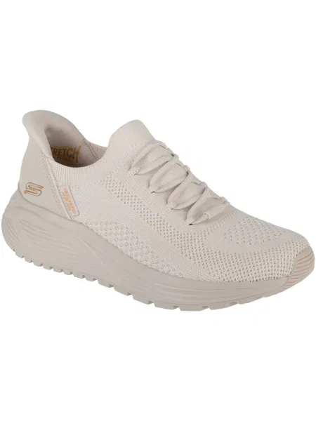 Bežecké tenisky Skechers biela