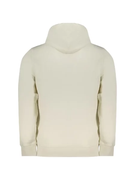 Hanorac cu glugă Calvin Klein cu autograf