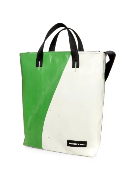 Geantă Freitag verde