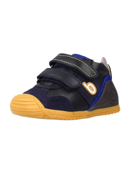 Pantofi copii Biomecanics albastru
